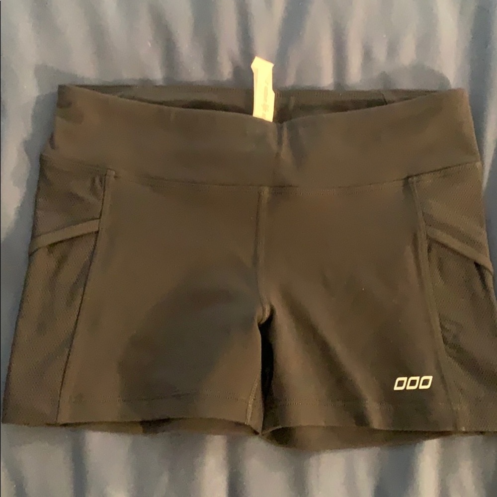 Lorna Jane short tight